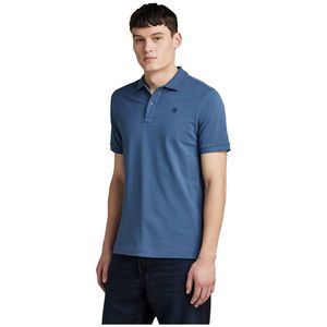 G-star Dunda Korte Mouw Poloshirt