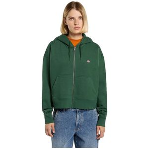 Dickies - Oakport - Sweatshirt - Met Rits