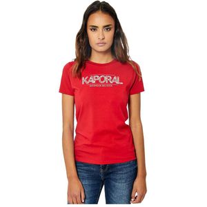 Kaporal Jall T-shirt Met Korte Mouwen