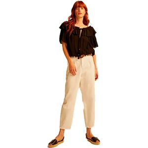 & Me Vedrana-pantalón Broek