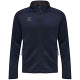 Hummel - Cima XK - Sweatshirt - Zwart - Katoen