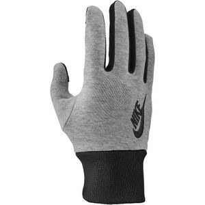 Nike Accessories Tg Club Fleece Gloves Grijs M Vrouw