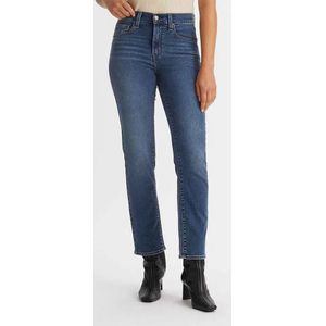 Levi's - 724 High-Rise Straight - Jeans - Hoge Taille