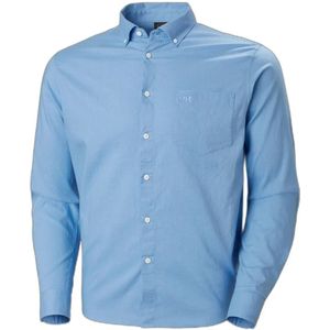 Helly Hansen Club Overhemd Met Lange Mouwen