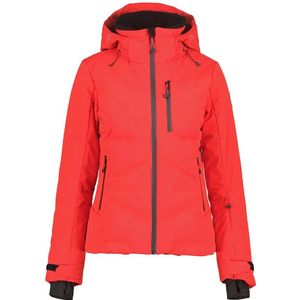 Icepeak - Flovilla I - Gewatteerde Jas - Dames - Waterafstotend - 10.000 mm Waterkolom