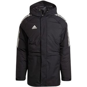 adidas - Condivo 22 Stadium - Parka - Groen - Polyester