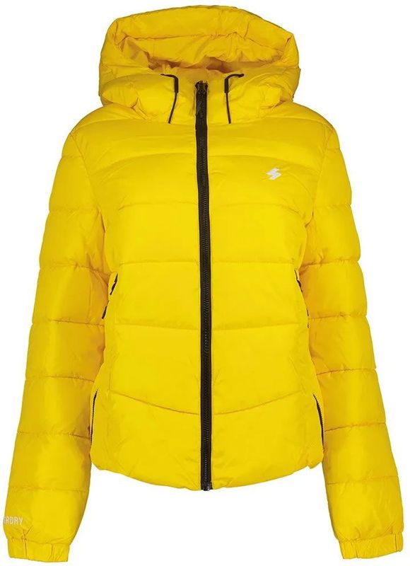 Superdry - Spirit Sports - Jas