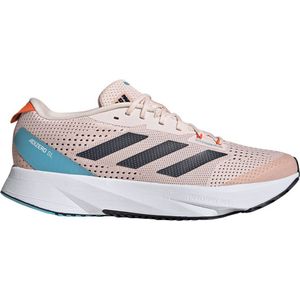 Adidas Adizero Sl Running Shoes Roze EU 43 1/3 Man