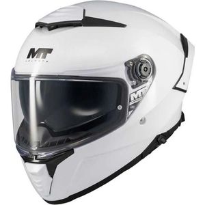 Mt Helmets Thunder 4 Sv Pure Integraalhelm