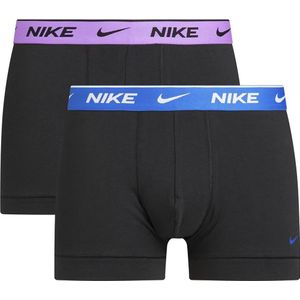 Nike Eday Trunk Boxers 2 Eenheden