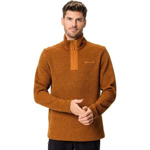Vaude Tesero Sweater Bruin 2XL Man
