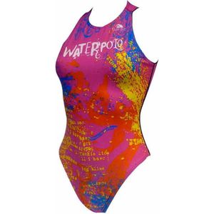 Turbo Dragonette Zwemkleding