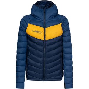 Rock Experience Tanana Padded Jas