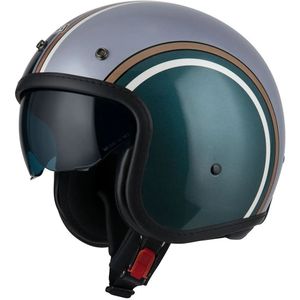 Nzi Rolling 4 Sun Open Helm