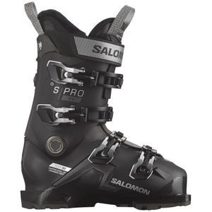 Salomon S/pro Hv 90 W Gw Alpine Ski Boots Zwart 22.0-22.5