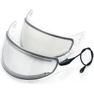 Mt Helmets Mt-v-6 Electric Scherm