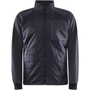 Craft Core Nordic Training Jacket Zwart XL Man