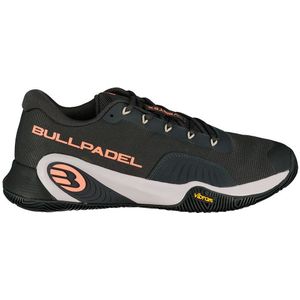 Bullpadel Vertex Vibram 23i Padel Shoes Grijs EU 40 Man