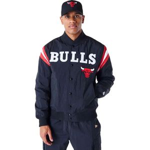 New Era - Chicago Bulls NBA - Jas