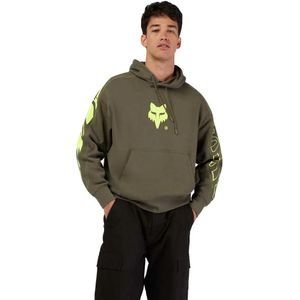 Fox Racing Lfs Elevated Oversize Hoodie
