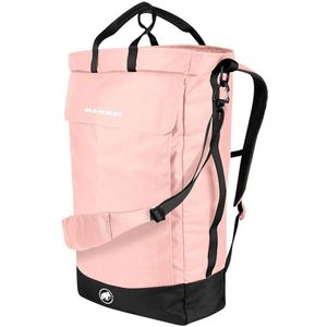 Mammut Neon Shuttle S 22l Backpack Roze