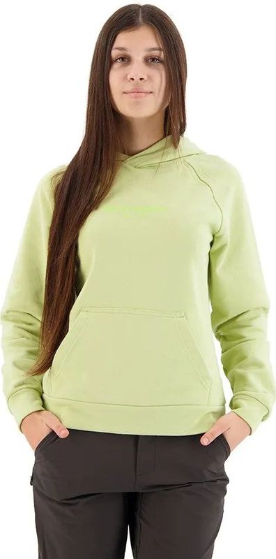 Helly Hansen - Core Hoodie - Dames - Comfortabele Trui