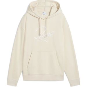 Puma Ess Script Comfort Hoodie