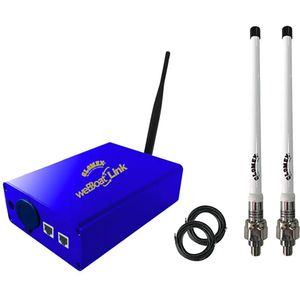 GLOMEX - WeBBoat 4G Link Kit - Antennes - 2 Stuks
