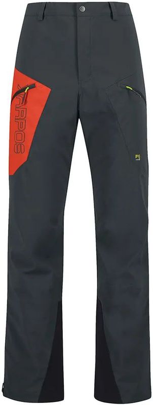 Karpos - Pizzo Bianco - Broek - Regular Fit - Windstopper By Gore-Tex Labs