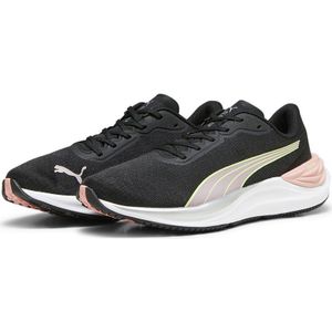Puma Electrify Nitro 3 Running Shoes Zwart EU 41 Vrouw