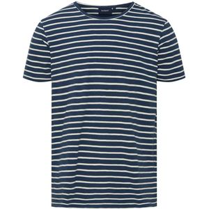 Sea Ranch Pontus T-shirt Met Korte Mouwen