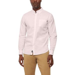 Dockers Oxford Slim Overhemd Met Lange Mouwen