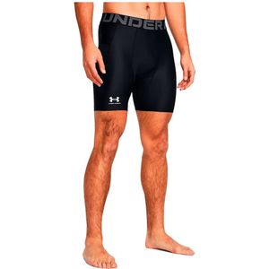 Under Armour Heatgear Compression Korte Leggings