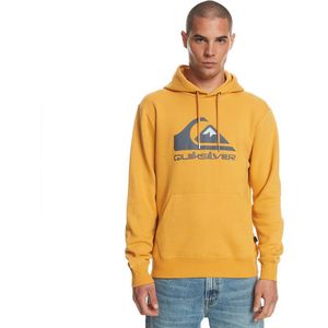 Quiksilver Big Logo Hoodie