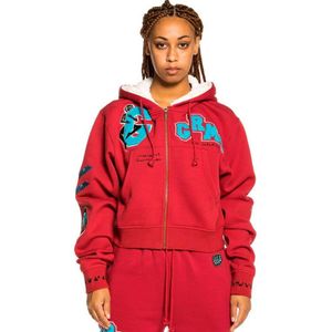 Grimey Singgang Junction Hoodie