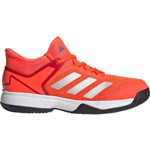 Adidas Ubersonic 4 All Court Shoes Oranje EU 37 1/3