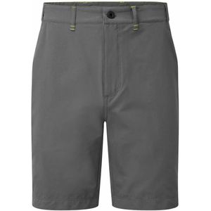 Gill - Cetara - Korte Broek - Grijs