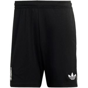 Adidas - Liverpool FC 25/26 - Korte Broek - AEROREADY