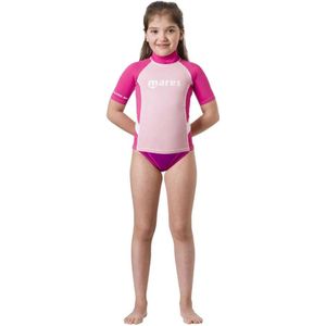 Mares Korte Mouw Rash Guard