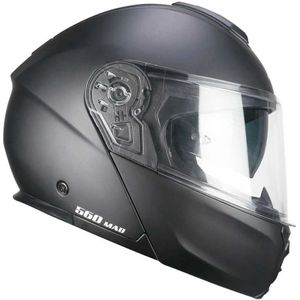Cgm 560a Mad Mono Modulaire Helm