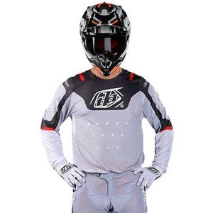 Troy Lee Designs Gp Pro Air Apex Trui Met Lange Mouwen