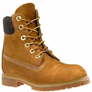 Timberland 6´´ Premium Wp Boots Bruin EU 39 Vrouw