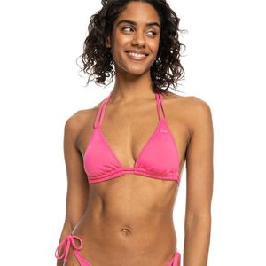 Roxy Beach Classics Bikini Top Roze S Vrouw