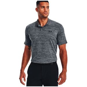 Under Armour Performance 3.0 Korte Mouw Poloshirt