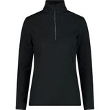 CMP - Polaire Softech - Coltrui - Vrouwen - Half-zip