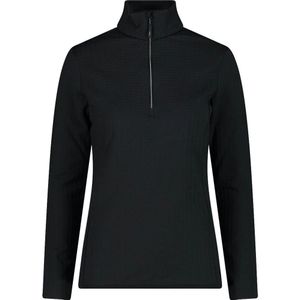 CMP - Polaire Softech - Coltrui - Vrouwen - Half-zip