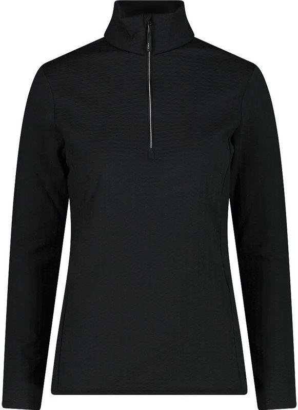 CMP - Polaire Softech - Coltrui - Vrouwen - Half-zip