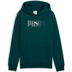 Puma Ess Logo Lab Hoodie