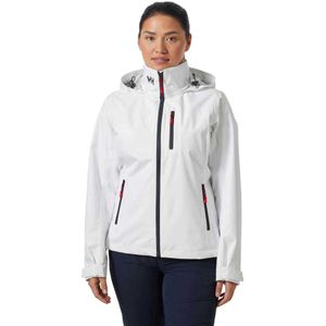 Helly Hansen Crew Hooded 2.0 Jas