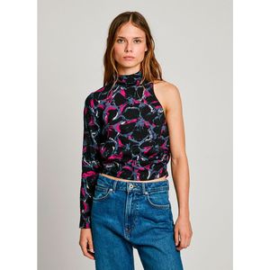 Pepe Jeans Aria Blouse Met Lange Mouwen